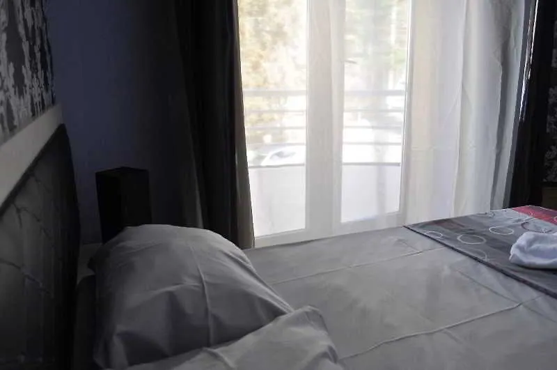 Hotel Cristal Palace Tbilisi