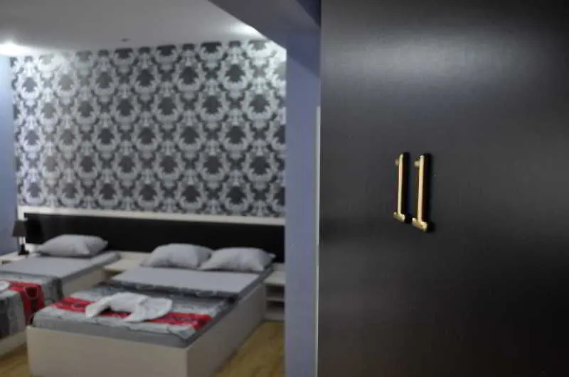 Hotel Cristal Palace Tbilisi 3*,  Georgien