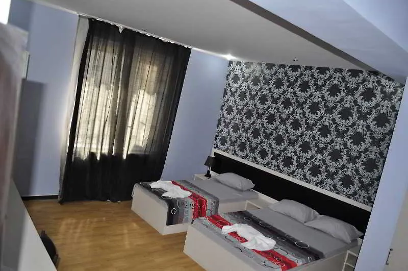 Hotel Cristal Palace Tbilisi