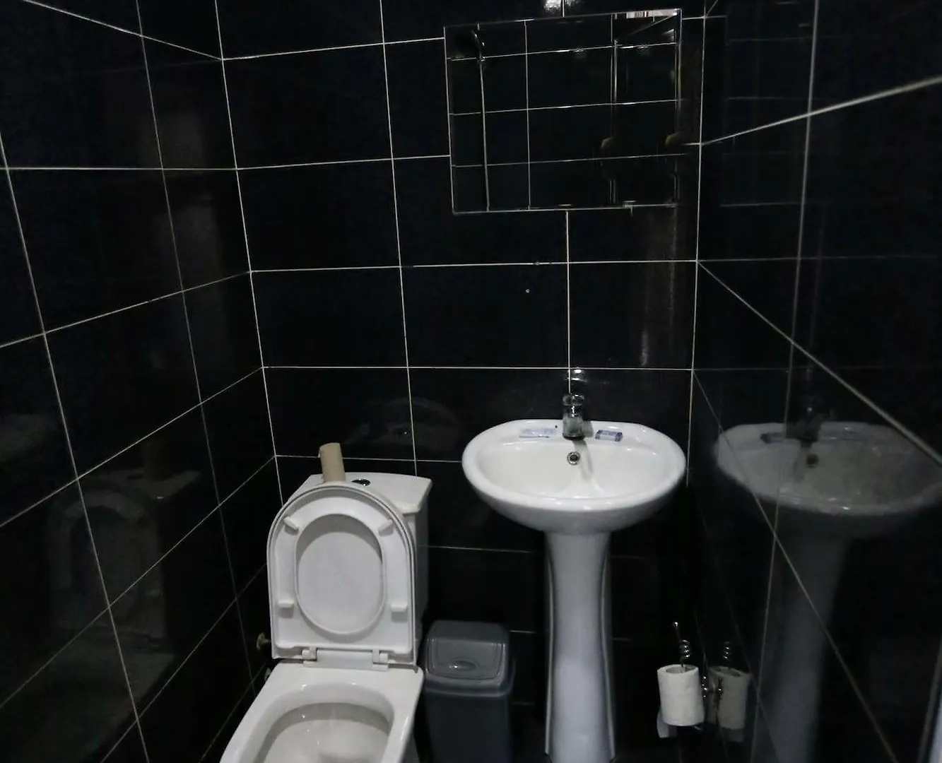 Hotel Cristal Palace Tbilisi