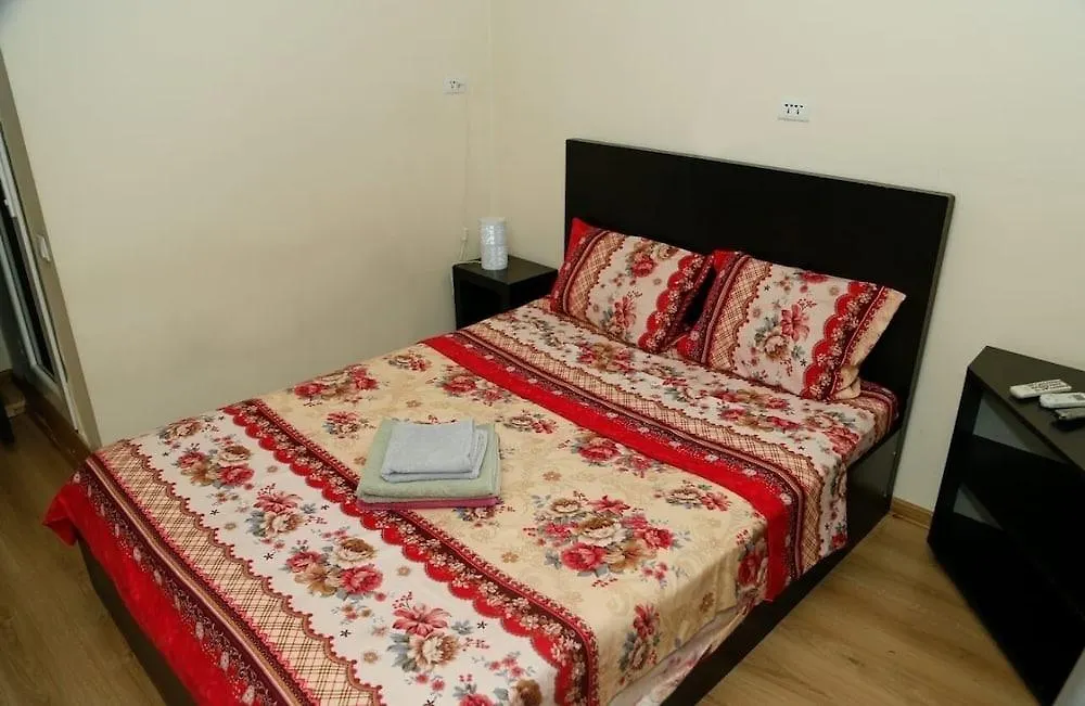 Hotel Cristal Palace Tbilisi