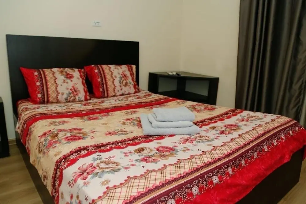 Hotel Cristal Palace Tbilisi
