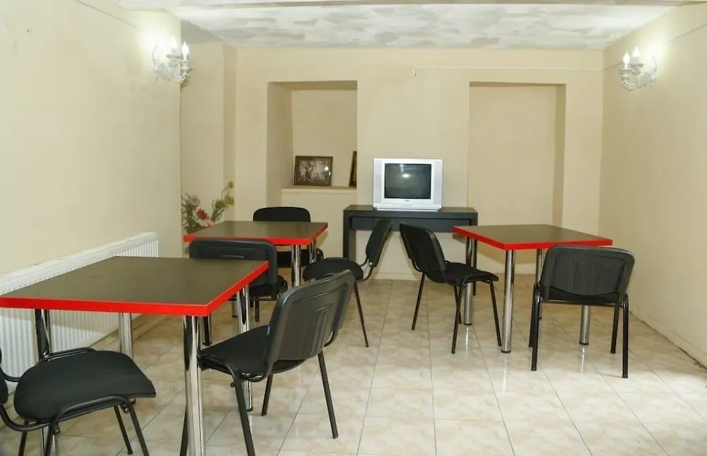 Hotel Cristal Palace Tbilisi