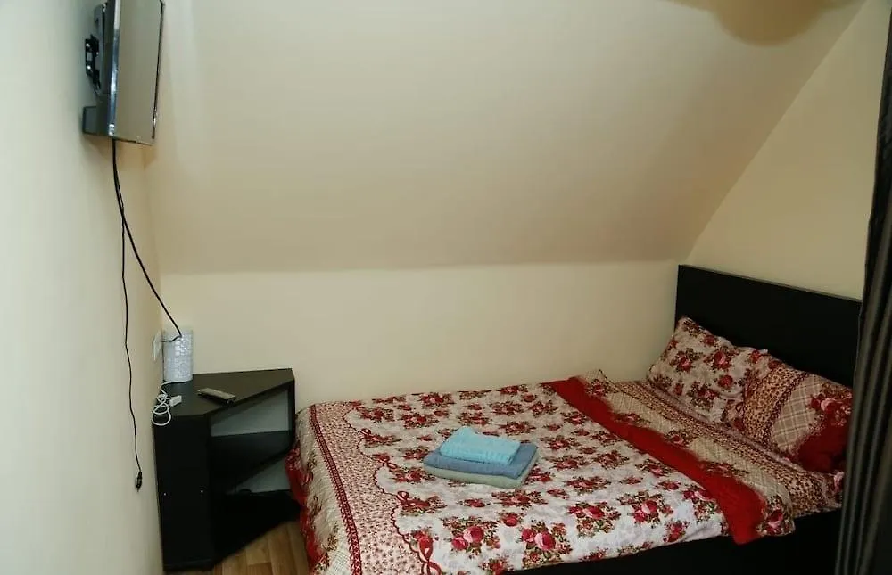 Hotel Cristal Palace Tbilisi