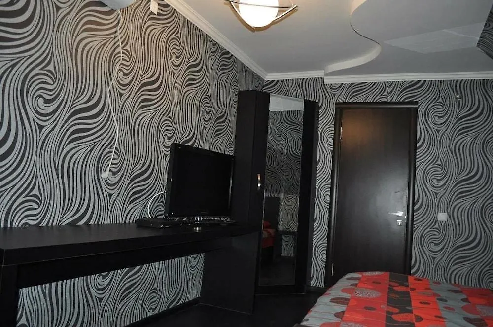 Hotel Cristal Palace Tbilisi