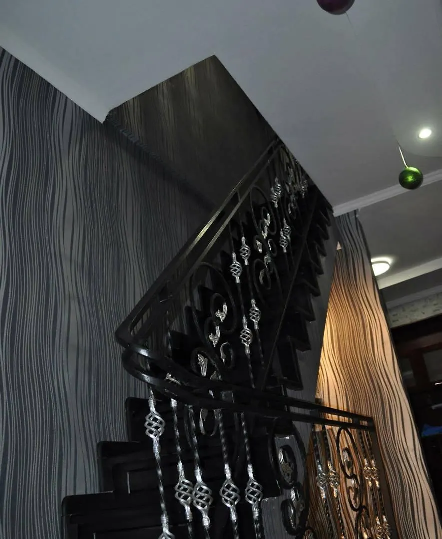 ***  Hotel Cristal Palace Tbilisi Georgien