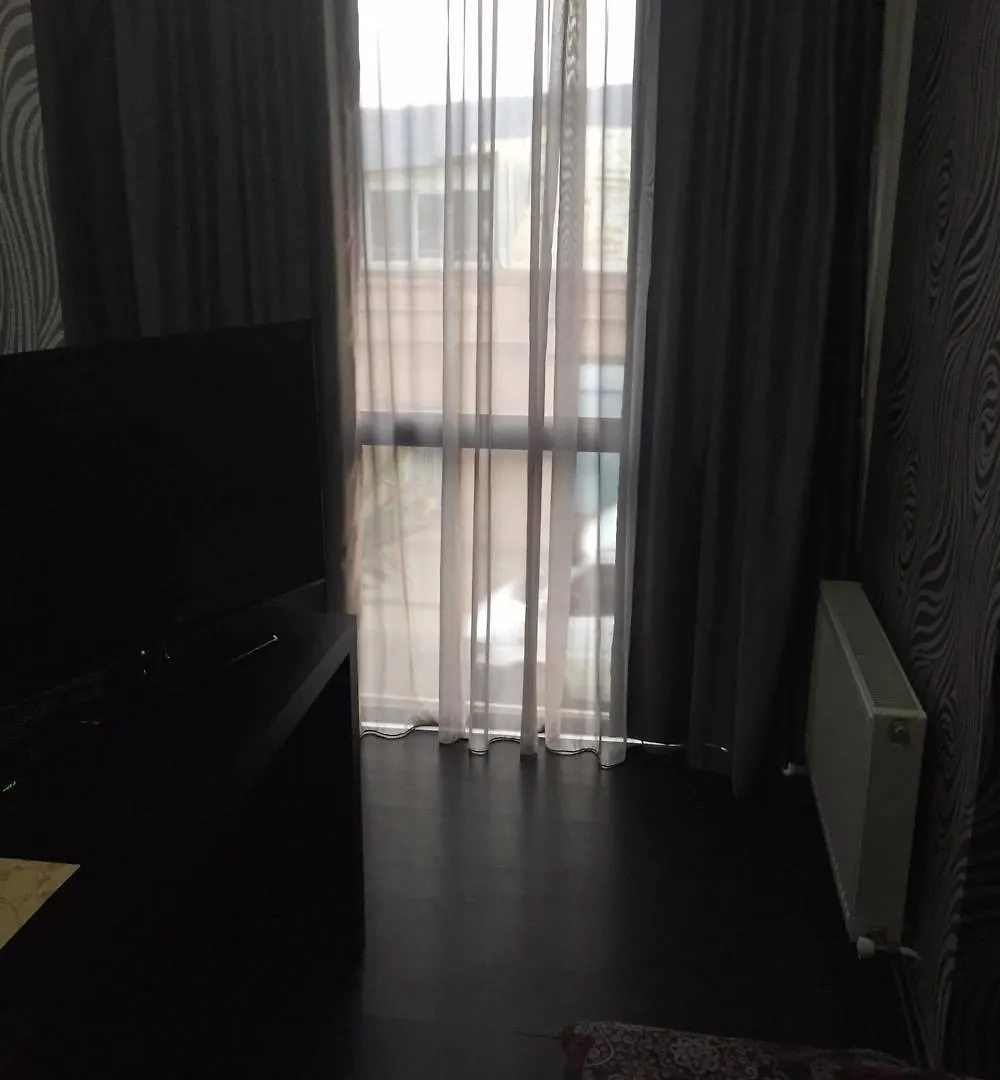 Hotel Cristal Palace Tbilisi 3*,  Georgien