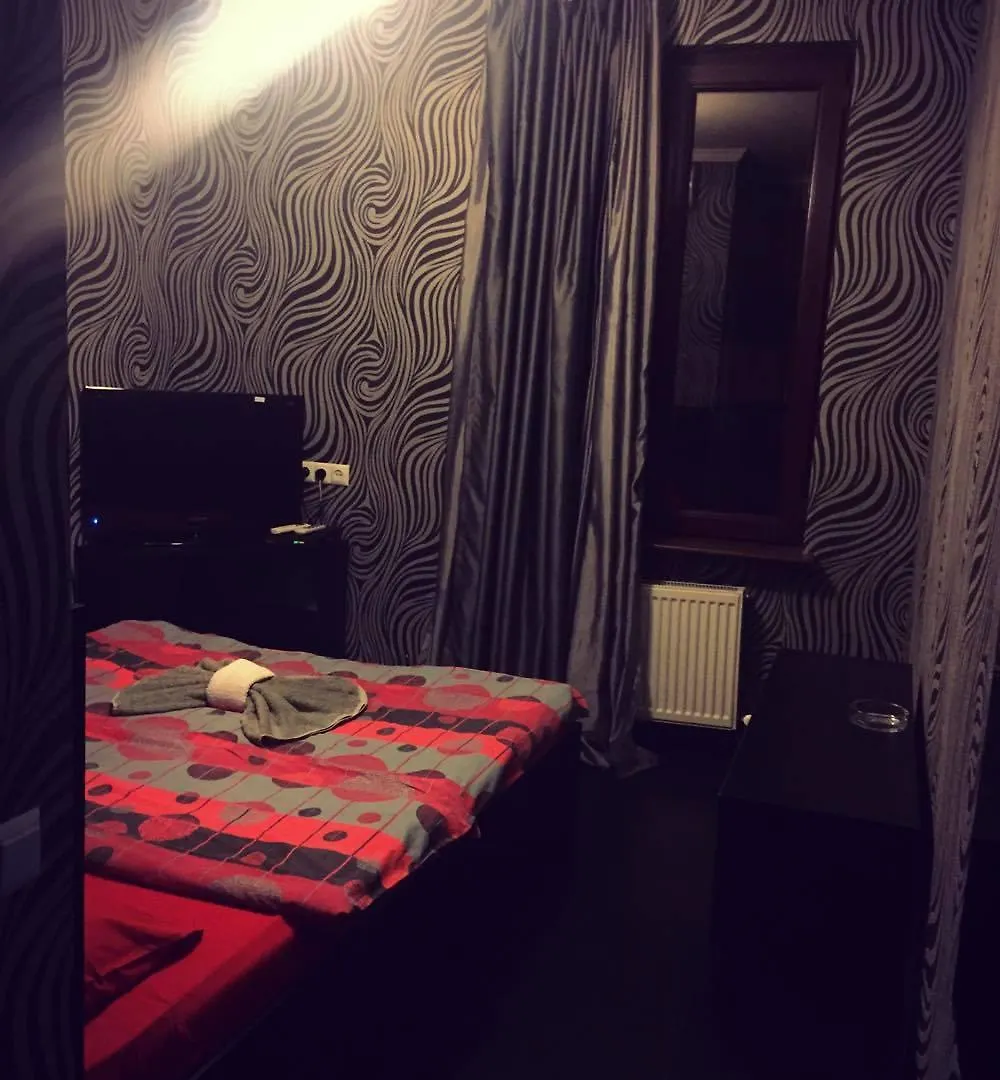 Hotel Cristal Palace Tbilisi