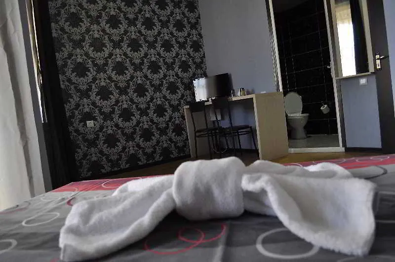 Hotel Cristal Palace Tbilisi
