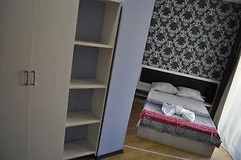 Hotel Cristal Palace Tbilisi