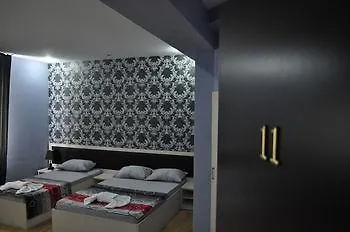 ***  Hotel Cristal Palace Tbilisi Georgien