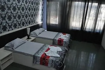 Hotel Cristal Palace Tbilisi