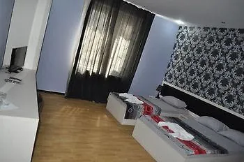 Hotel Cristal Palace Tbilisi Georgien