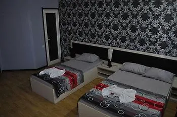 Hotel Cristal Palace Tbilisi