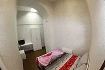 Hotel Cristal Palace Tbilisi