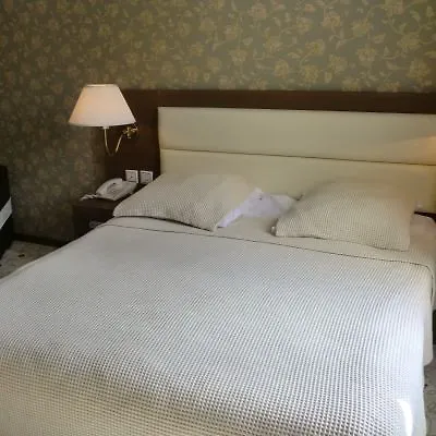 Hotel Cristal Palace Tbilisi