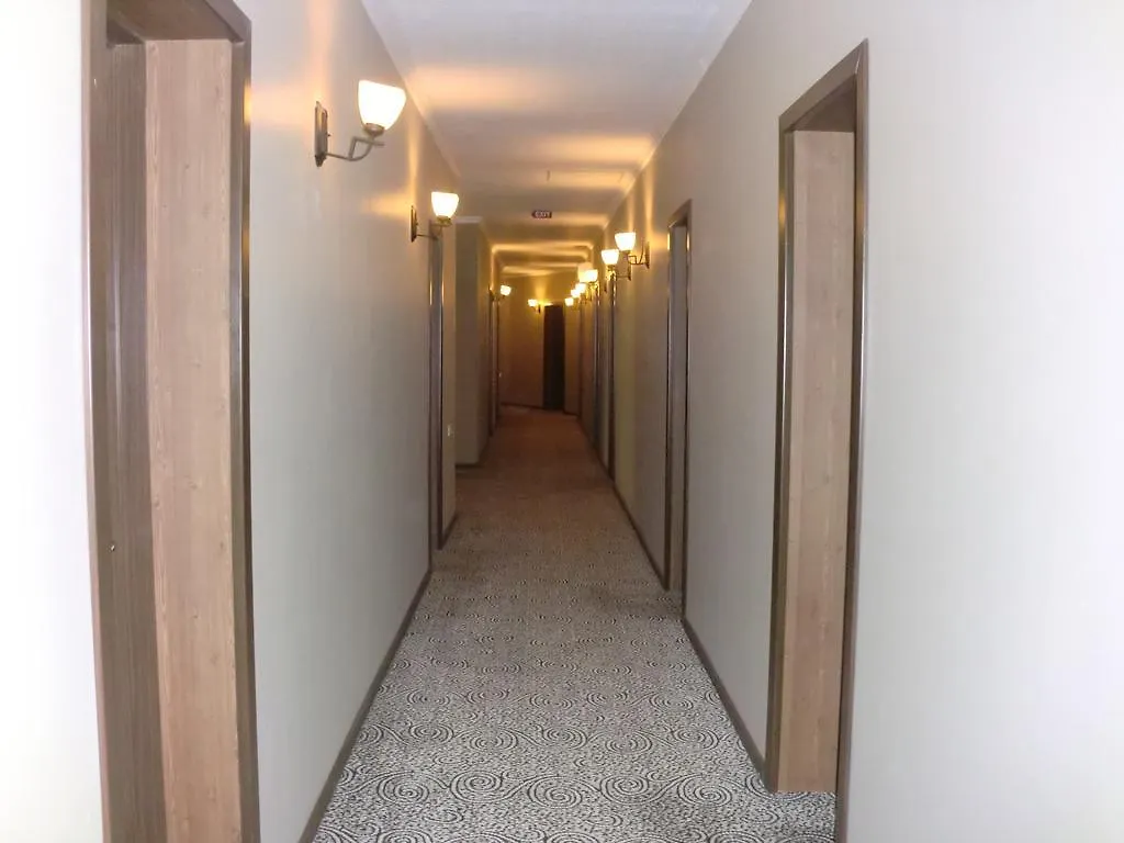 Hotel Cristal Palace Tbilisi
