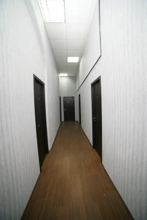 Hotel Cristal Palace Tbilisi