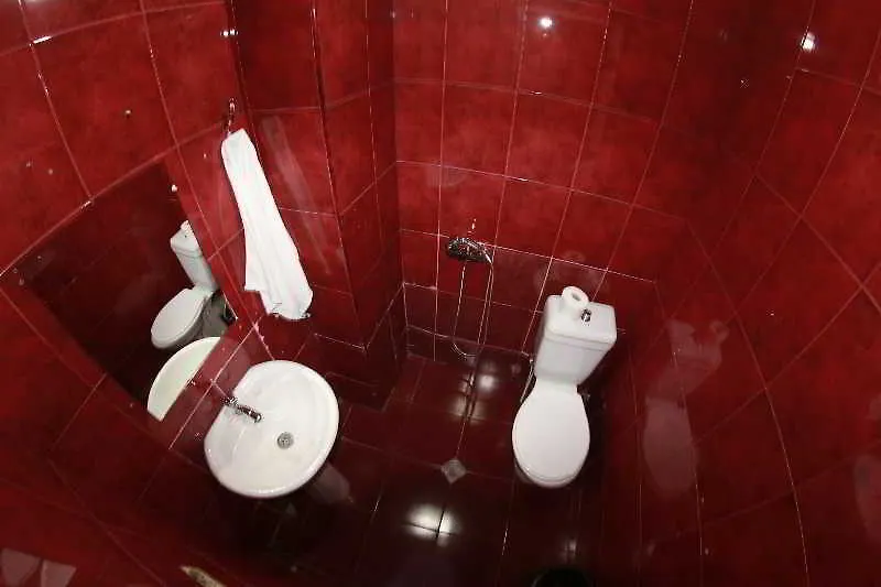 ***  Hotel Cristal Palace Tbilisi Georgien
