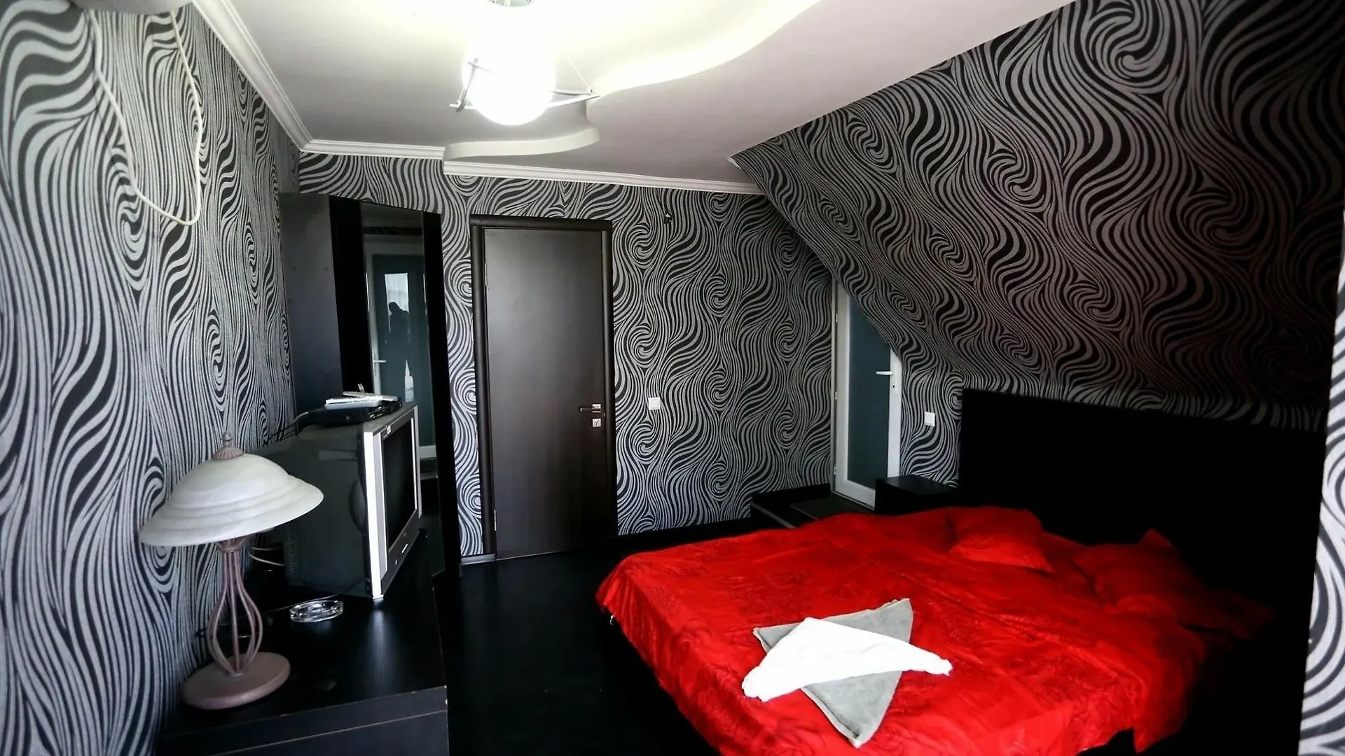 Hotel Cristal Palace Tbilisi
