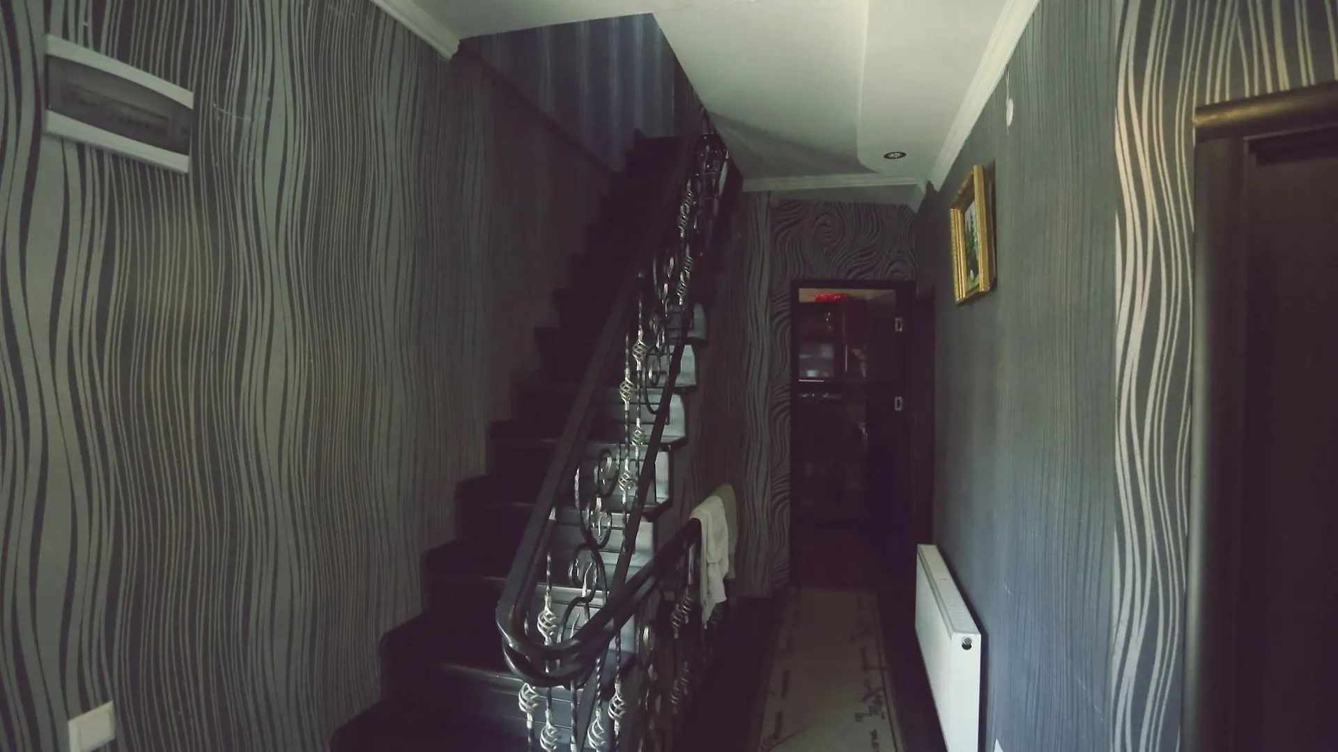 ***  Hotel Cristal Palace Tbilisi Georgien