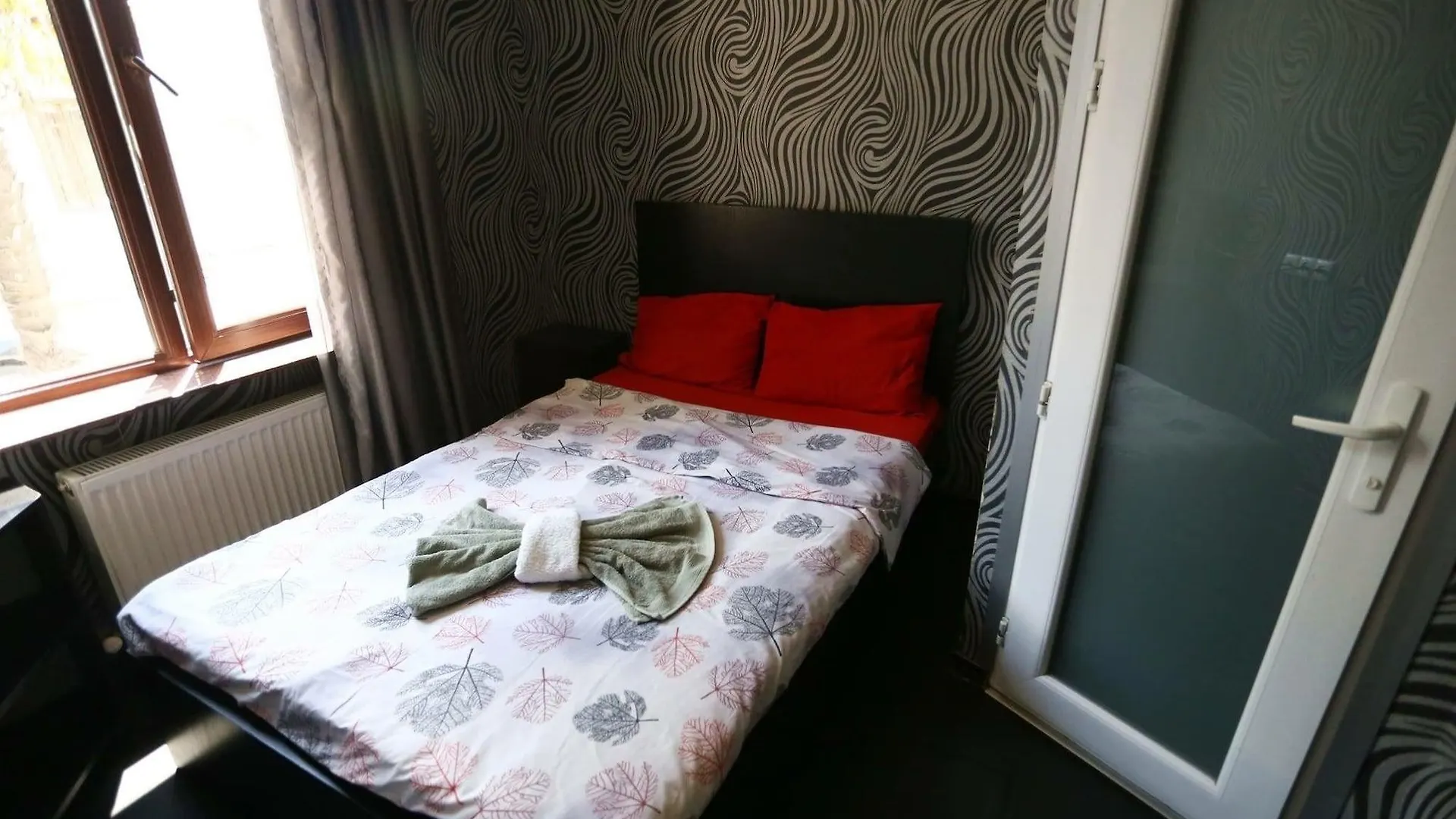 Hotel Cristal Palace Tbilisi 3*,  Gruzie