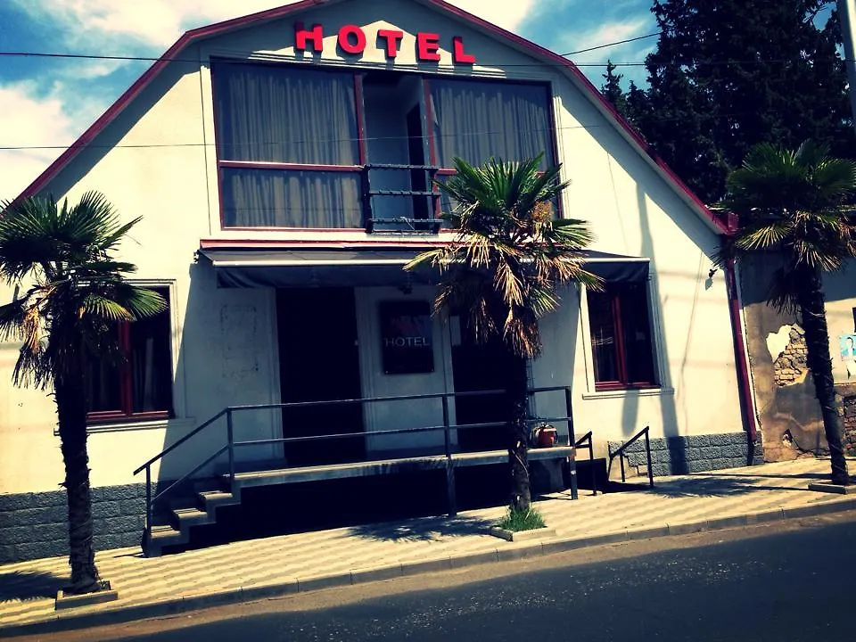 Hotel Cristal Palace Tbilisi
