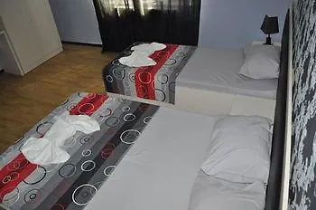 Hotel Cristal Palace Tbilisi 3*,  Gruzie