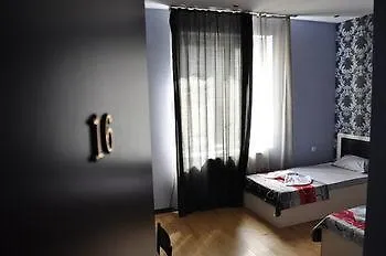 Hotel Cristal Palace Tbilisi