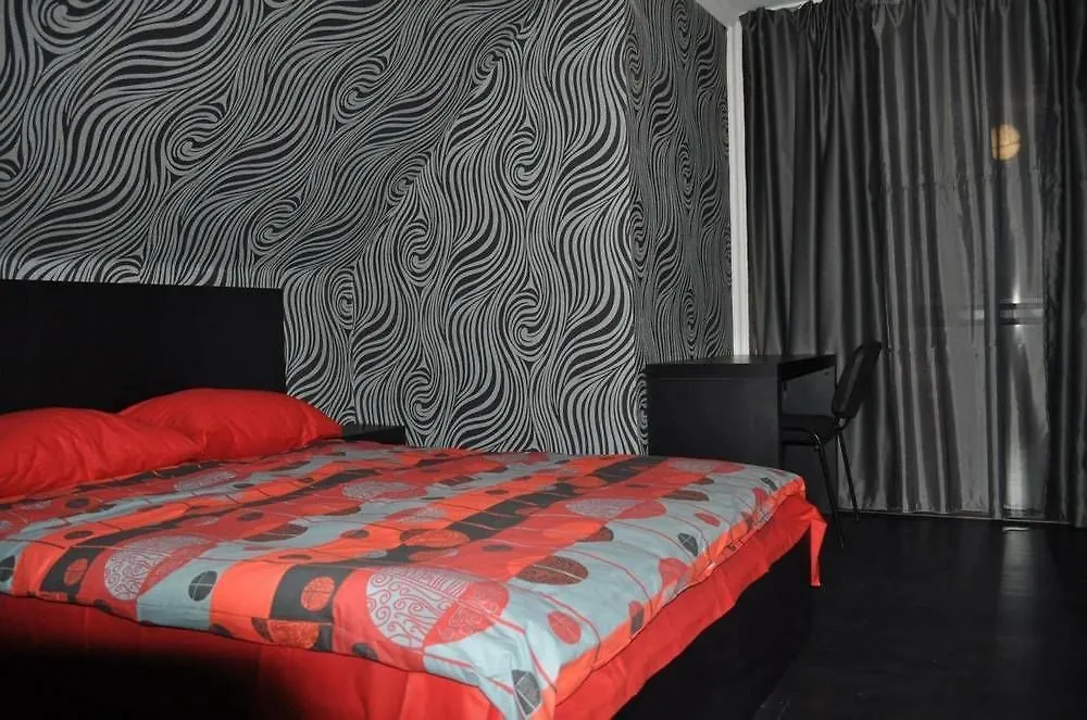 Hotel Cristal Palace Tbilisi