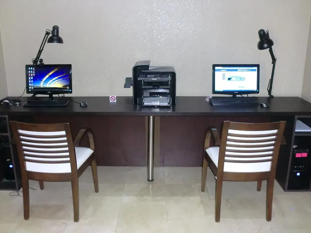 Hotel Cristal Palace Tbilisi