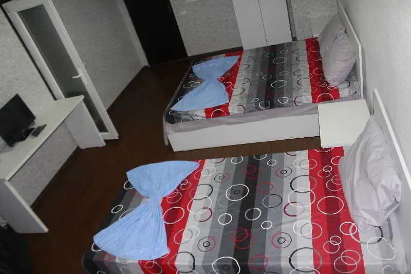 Hotel Cristal Palace Tbilisi