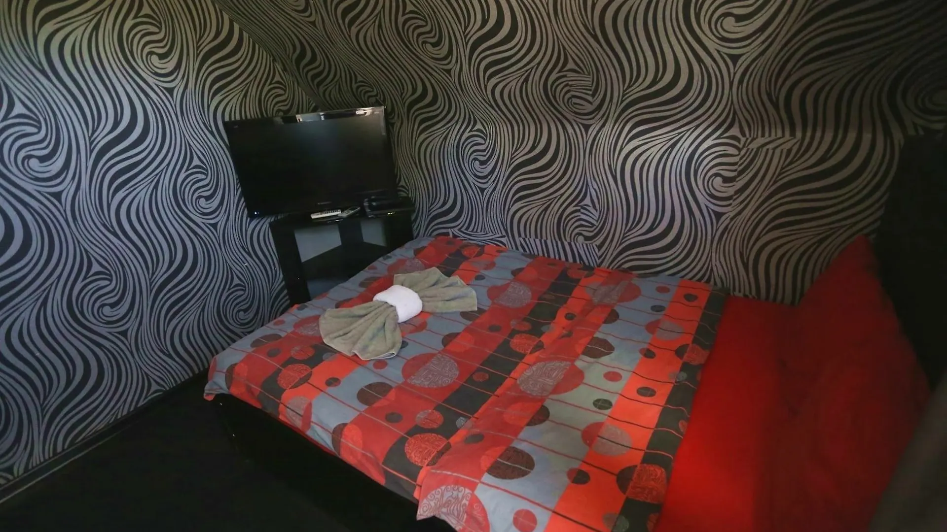 Hotel Cristal Palace Tbilisi 3*,  Gruzie