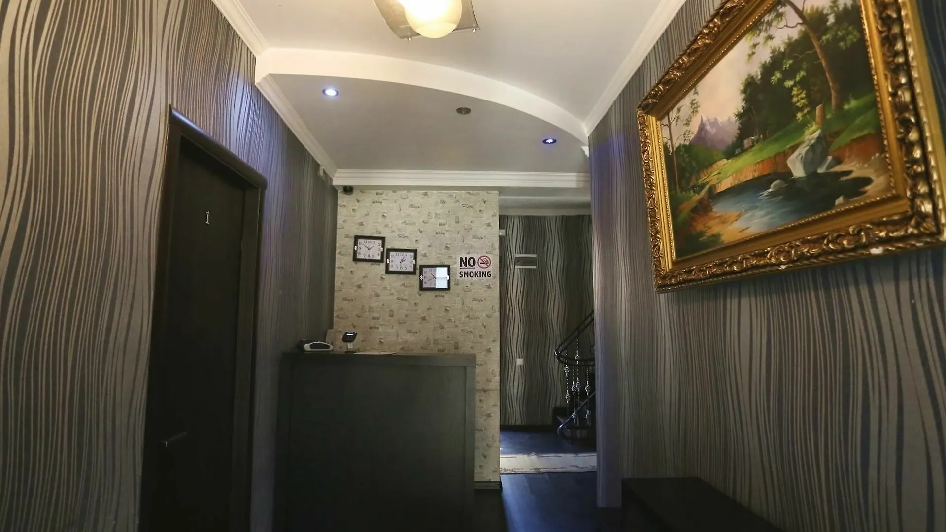 Hotel Cristal Palace Tbilisi 3*,  Gruzie